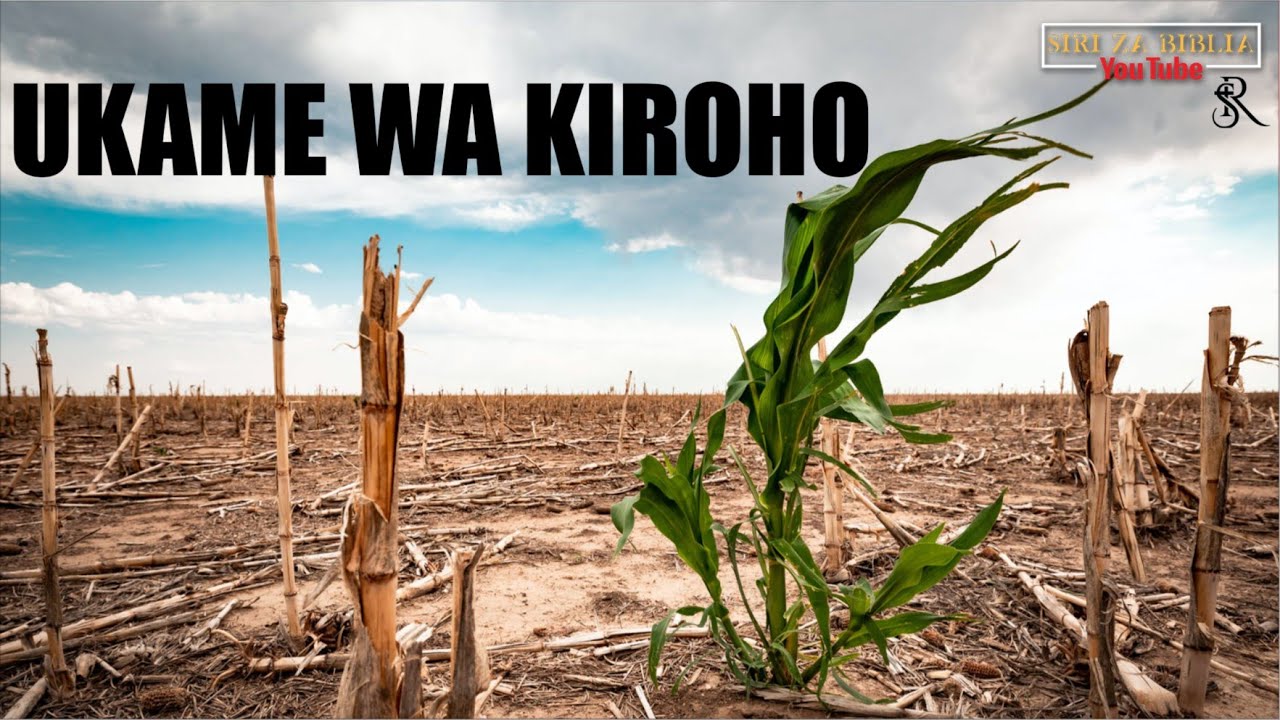 TATIZO LA UKAME WA KIROHO // TATIZO LA WENGI