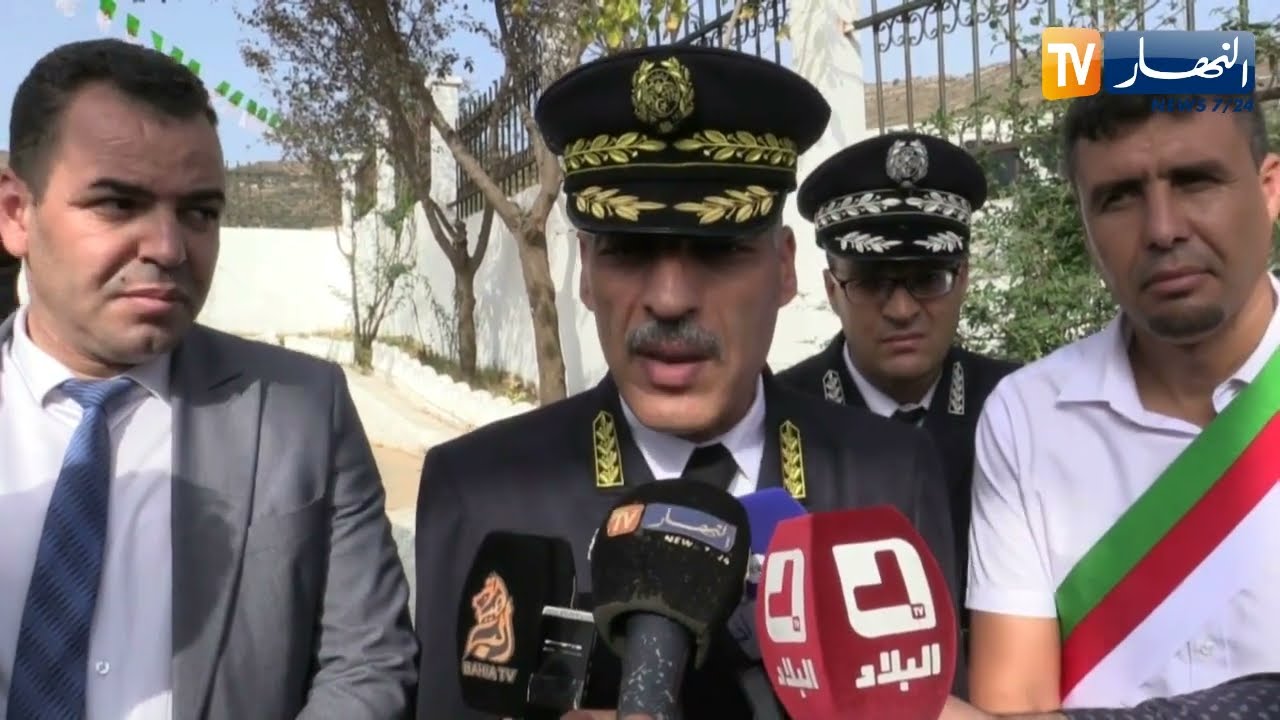 البويرة: أزيد من 244 عائلة تستفيد من الربط بالغاز الطبيعي بقرى بلدية بودربالة