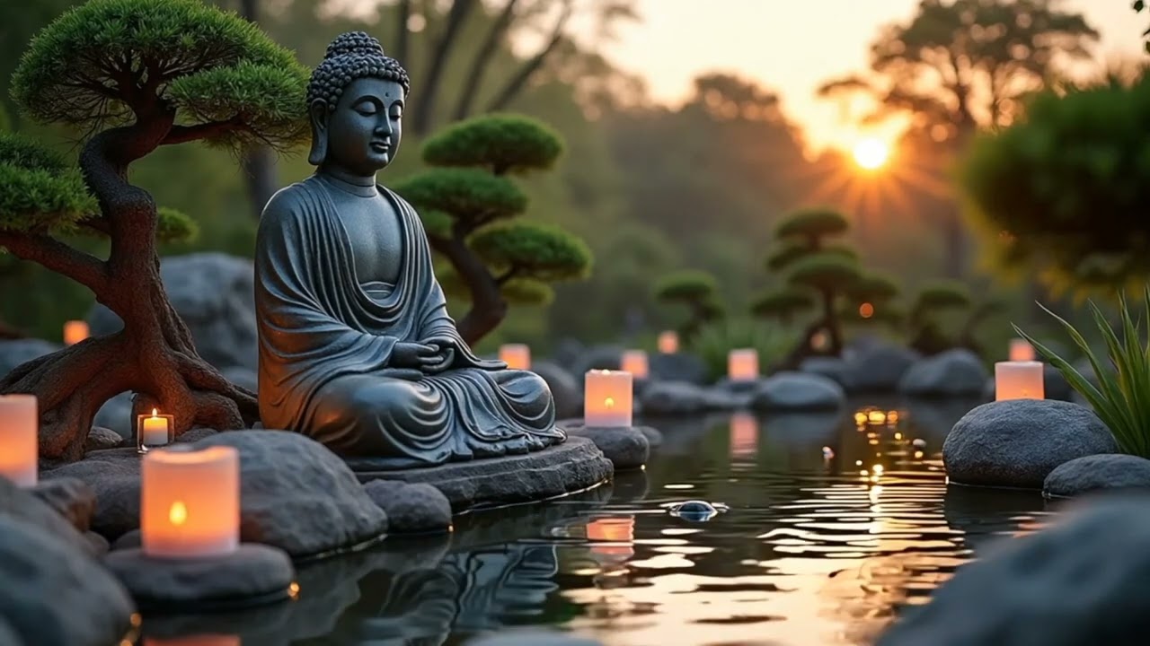 Gentle Brook Flow 🌿💦 | Calm Nature Sleep SoundsGentle Brook Flow 🌿💦 | Calm Nature Sleep Sounds