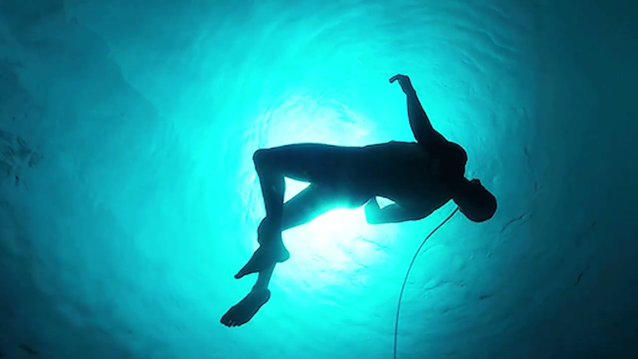 STARSET - DIVING BELL (slowed + reverb)
