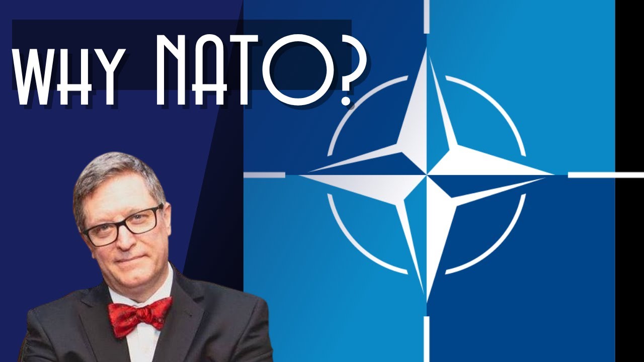 Why NATO?
