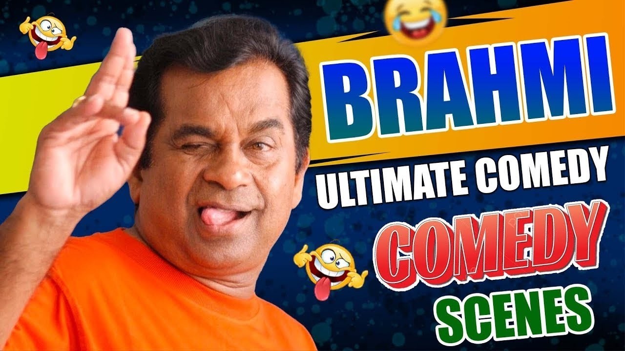 Back to Back Telugu Comedy Scenes 😂 | Brahmanandam & Vennela Kishore Non Stop Fun | iDreamComedy
