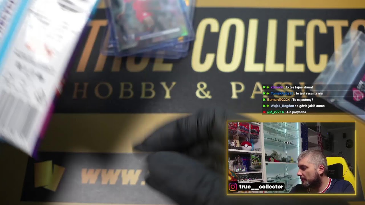 World Cup Panini, Topps NBA, Opening kart kolekcjonerskich