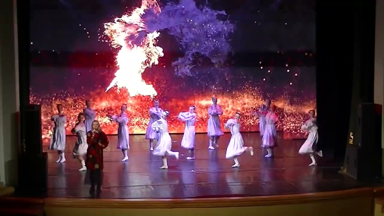 Концерт 