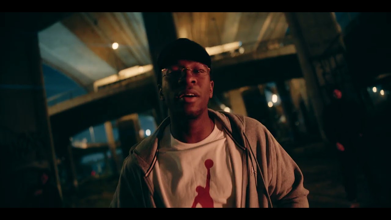 Ajay - Hatin (Video)