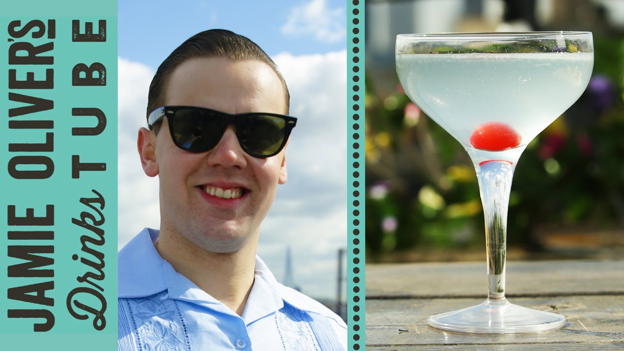 Авиационный коктейль | Симоне Капорале