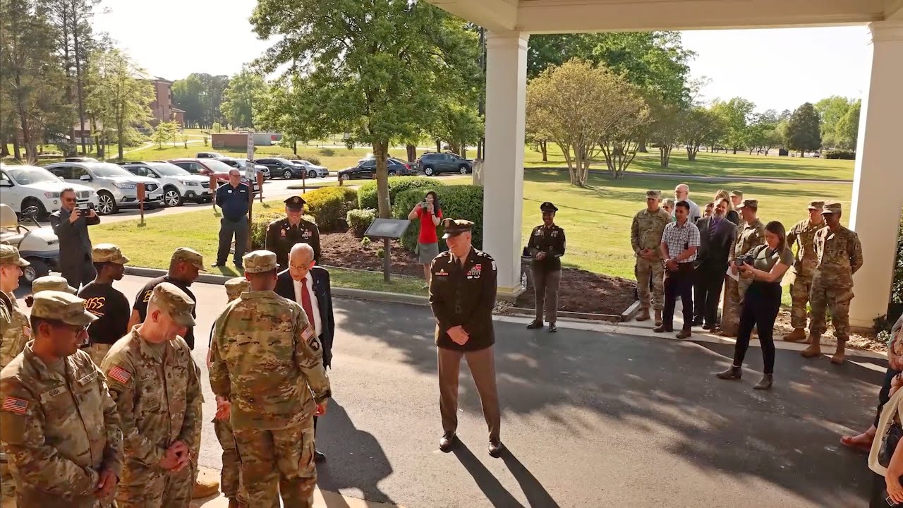 Black Army Officer Denied? Wait Till You See the Club's New Name!
