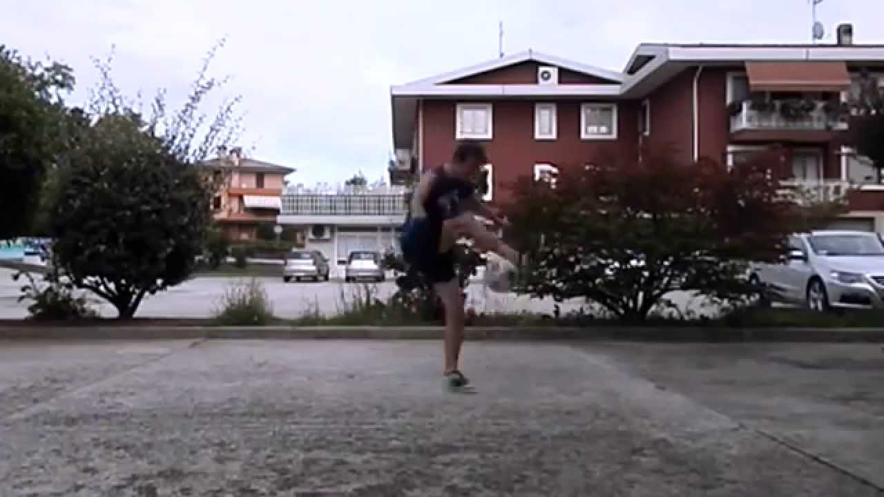 Luca vs K3vin || wFreestyle Lower Pro 2.0 - FINAL
