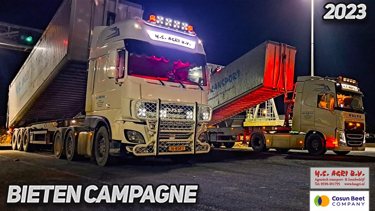 Bieten campagne 2023