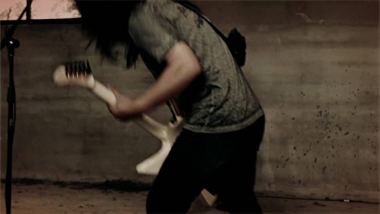 MAHATMA - DEAFNESS (NEW MUSIC VIDEO 2016)