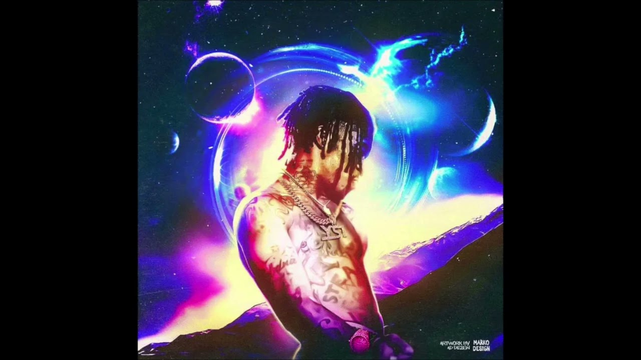 Lil Uzi Vert - Fall Off (ProdByShorty HQR)
