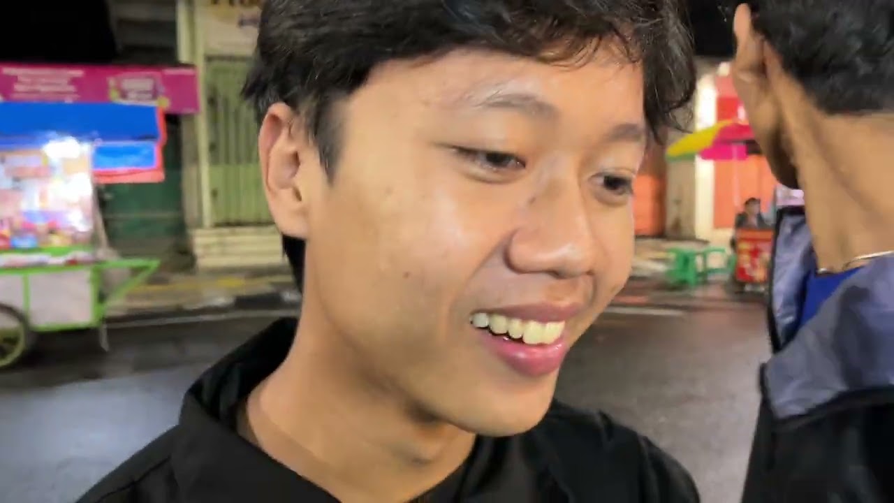 VLOG 19 (seasik ini kalo temenan nggak pake teori😁)