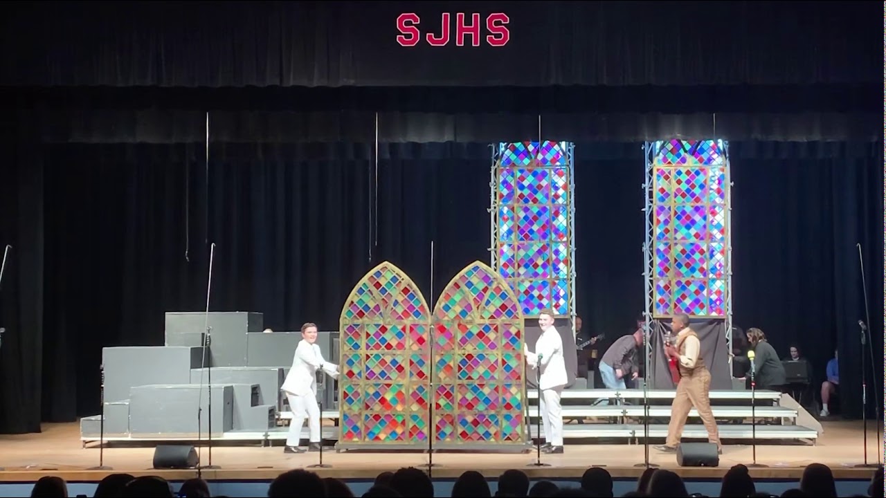 WEST JONES IMAGINATION 2020