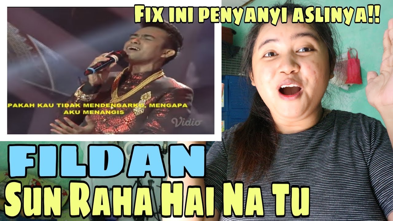 FILDAN 