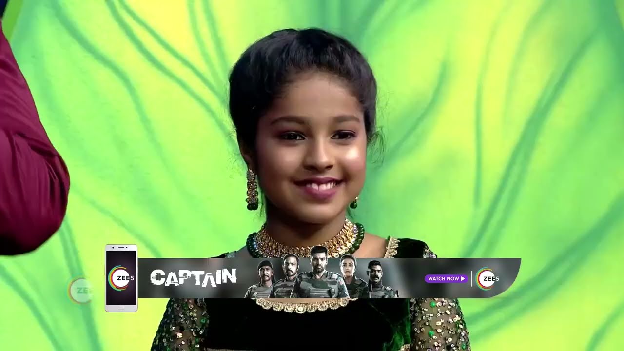 Ep - 21 | DJD Tamil Reloaded | Zee Tamil | Best Scene | Watch Full Ep On Zee5-Link In Description