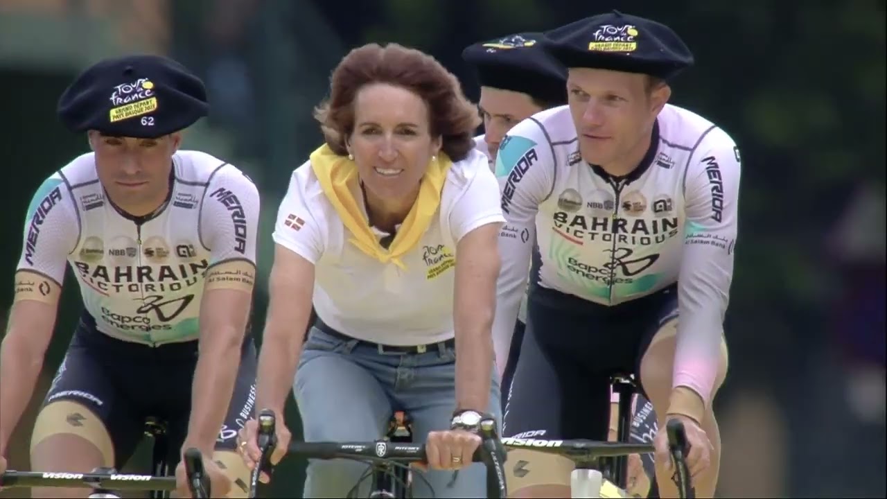 Bideo laburpena 'Grand Depart Pays Basque 2023' v&iacute;deo resumen