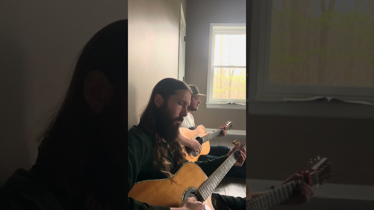 Peace Somehow Acoustic Feat. Guthrie Brown