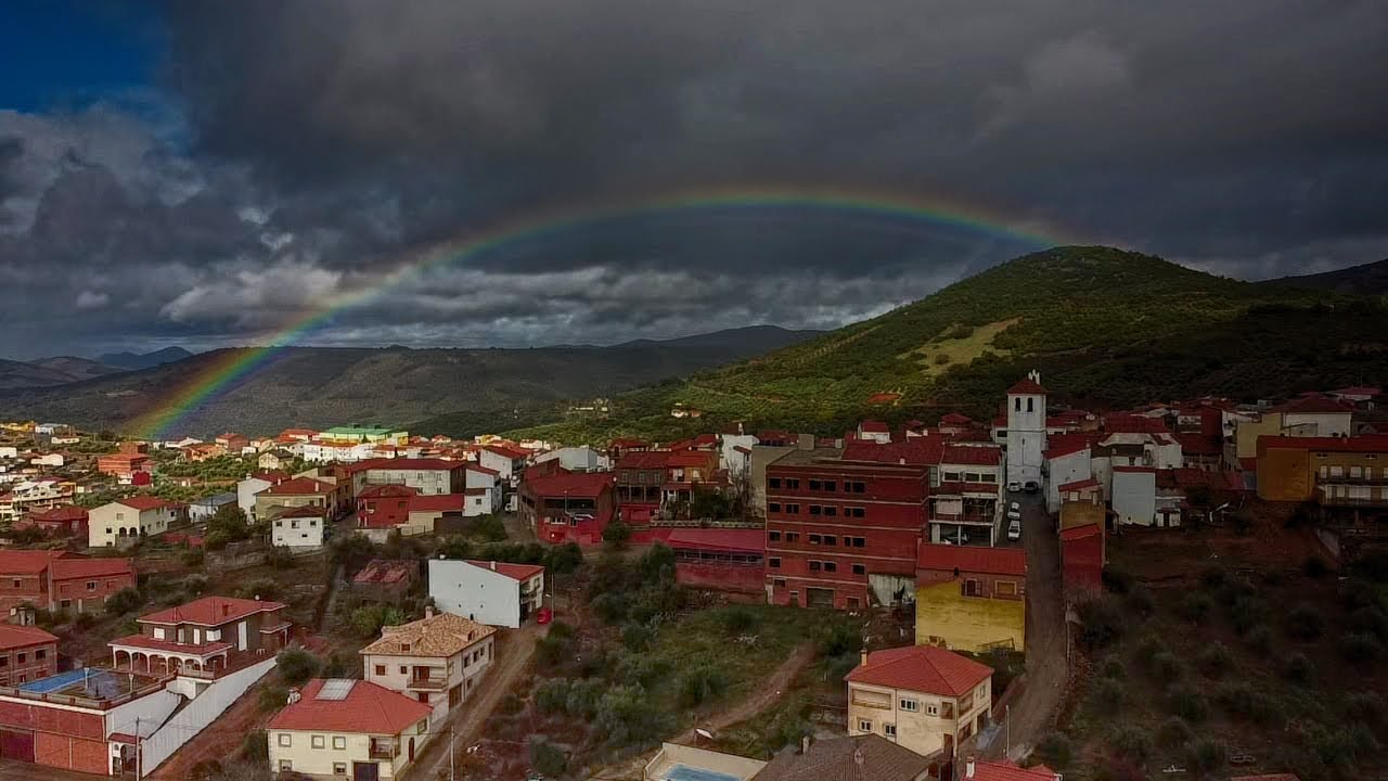 CASTAÑAR DE IBOR