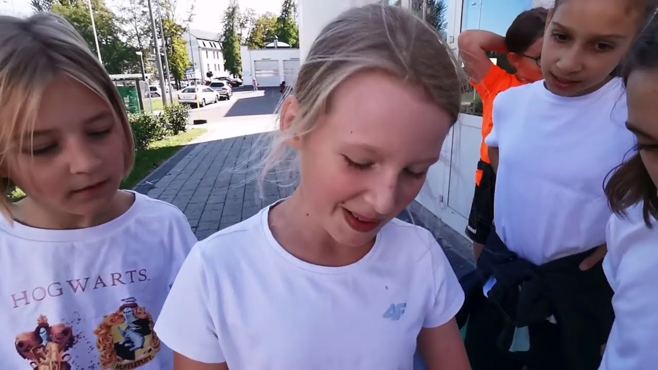 Gry naszych rodziców i dziadków: Podchody terenowe z zadaniami