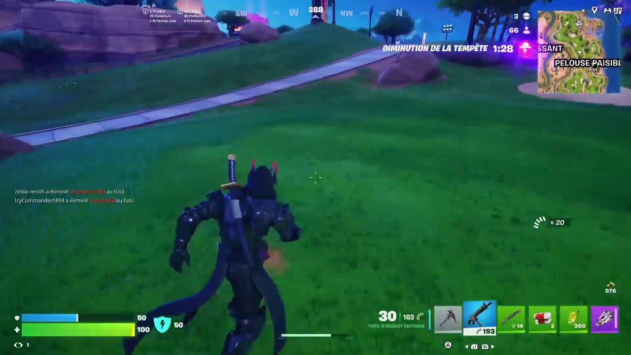 Fortnite