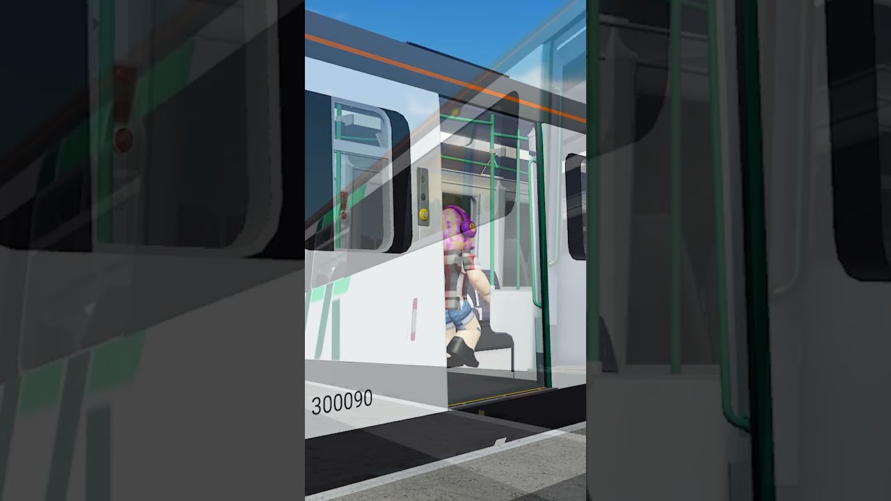 Class 230 sound preview (V1.4)
