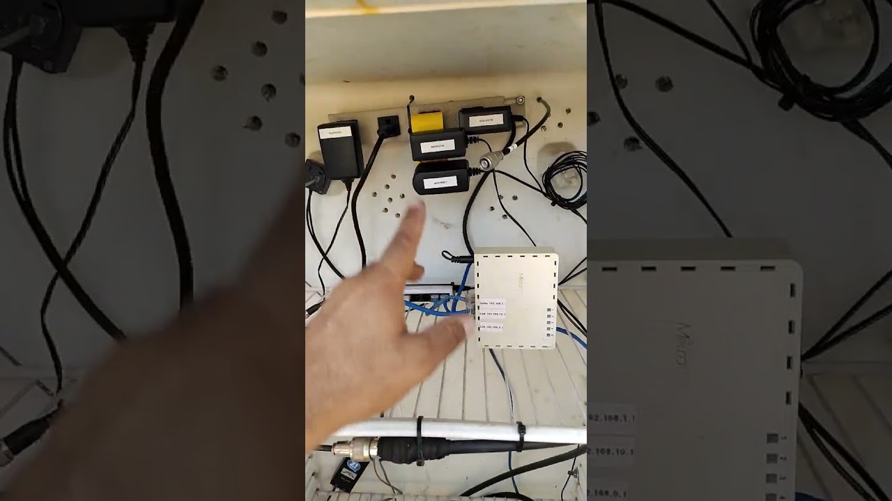 Internet Rural 4g e fibra &oacute;ptica!