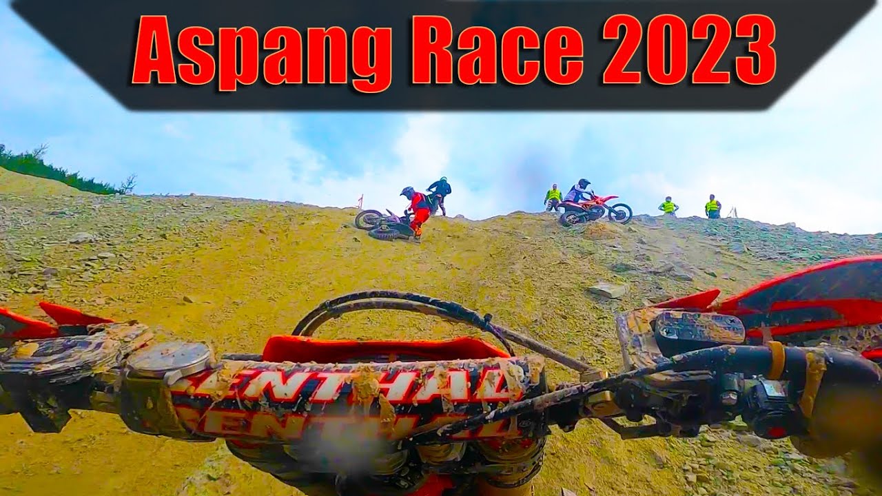 Aspang Race 2023। ganze Runde। BetaRR300।