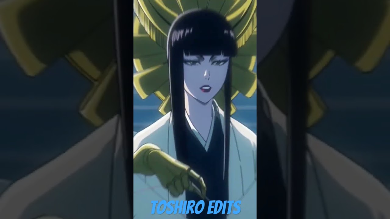 Senjumaru Shutara(Prime bankai) vs Nemetrix marisa and Wangling fodder 