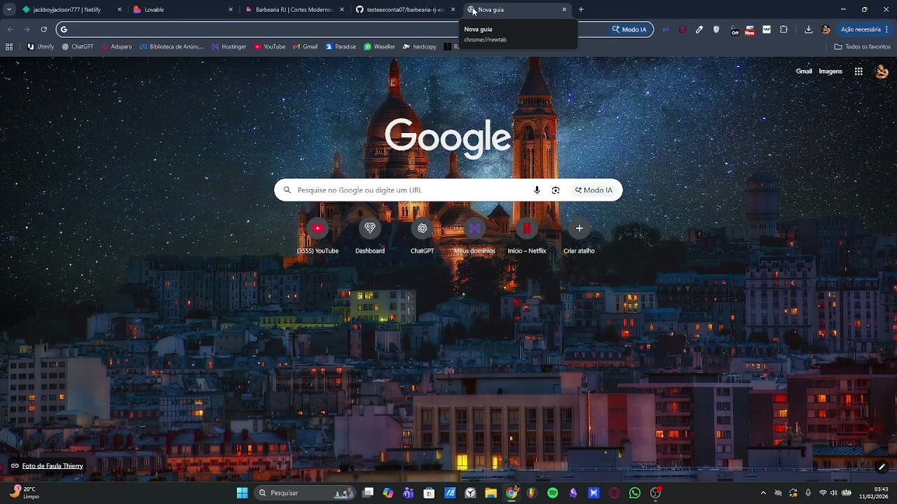 Como hospedar qualquer site de forma gratuita