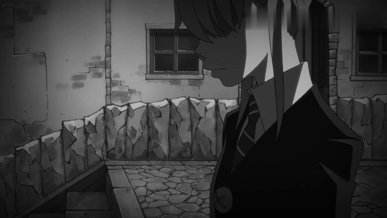 Soul Eater - $UICIDEBOY$ - WOAH, I'M WOEFUL