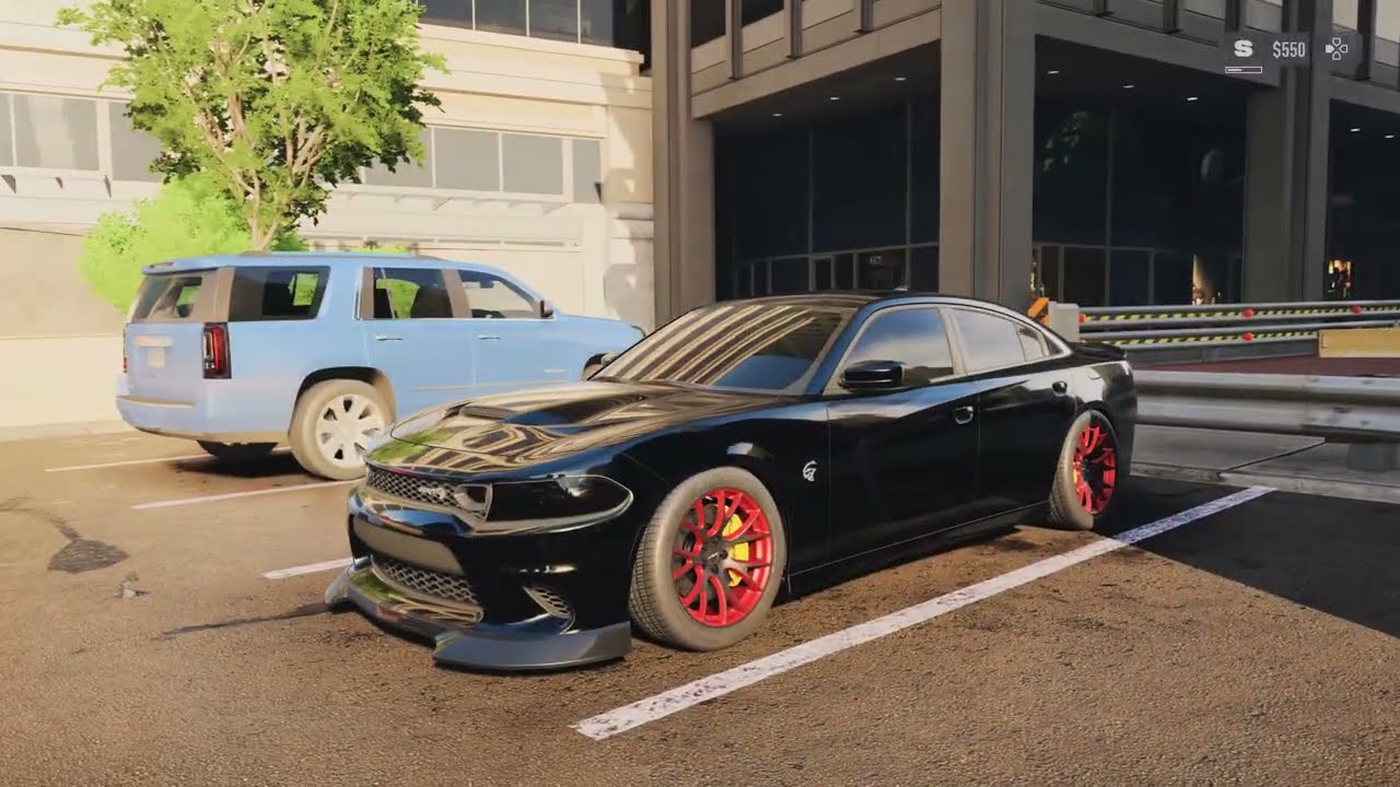 #Dodge 0008_Need Speed™ #Unbound _ ultra PIXEL
