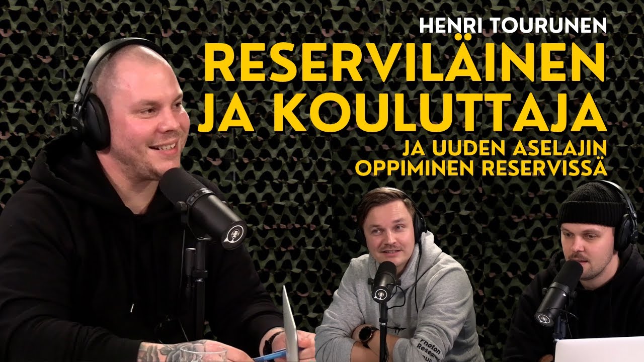 Reservissä tiedustelijaksi? Uuden aselajin hanskaaminen ja kouluttaminen reservissä