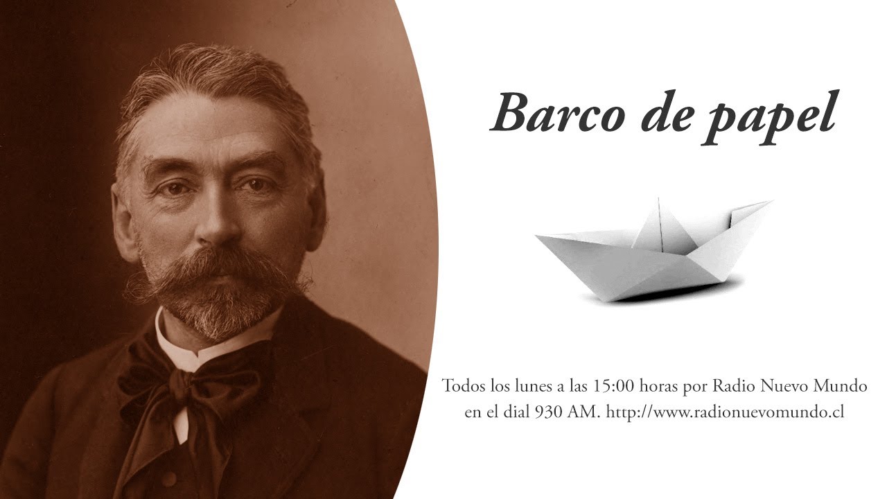 Stéphane Mallarmé