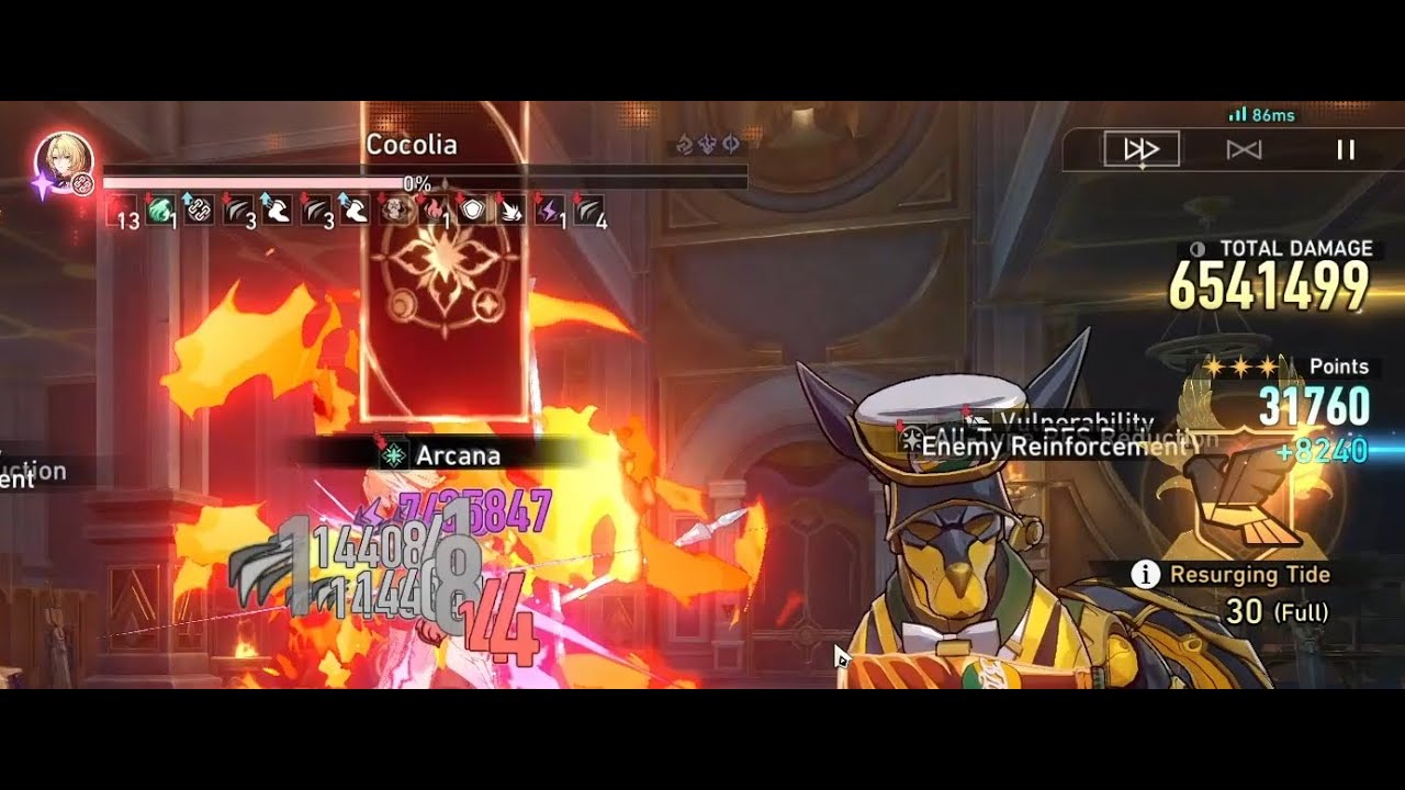 Dotcheron in 2025? | ft. Good Doggo | 40k vs Cocolia | Pure Fiction 3.0 [Showcase Requests]