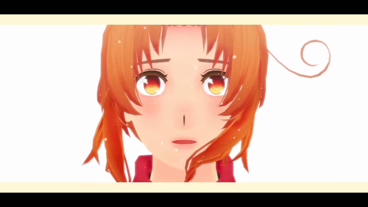 [APH/Hetalia MMD] Classic (Fem!North Italy + special guest)