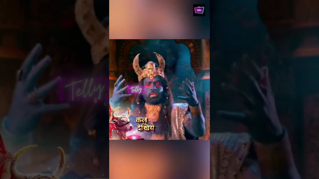 Shiv Shakti Tap Tyaag Tandav Today New PROMO |