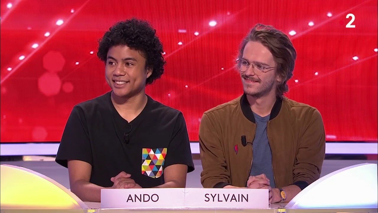 Motus du 24/06/19 - Intégrale