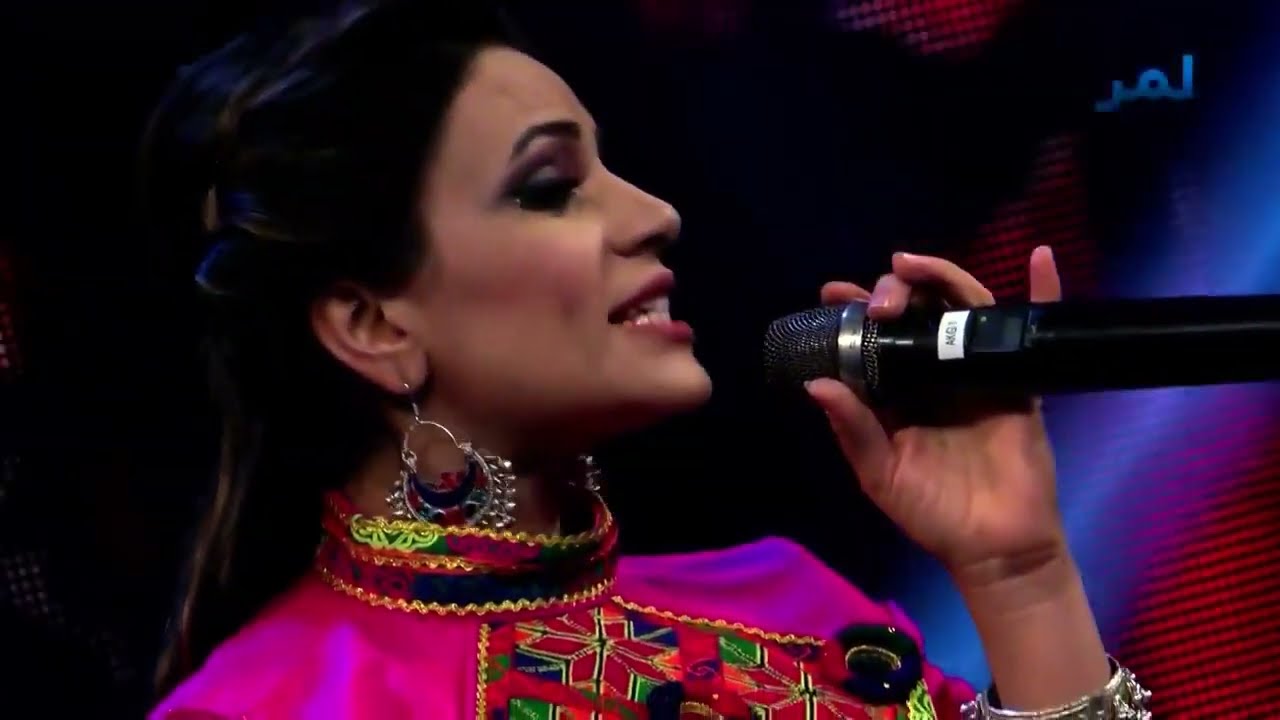 Shama ashna Pashto tappy
