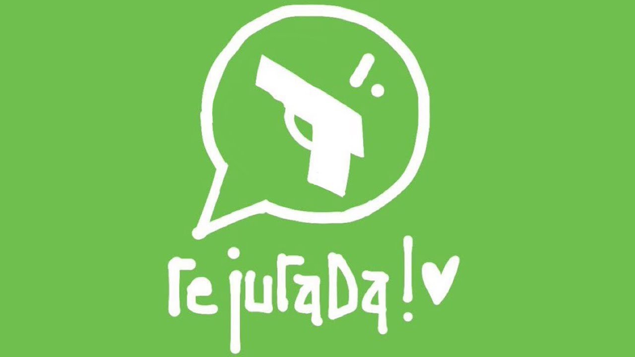 Malandro - Re jurada - (M I G Studio)
