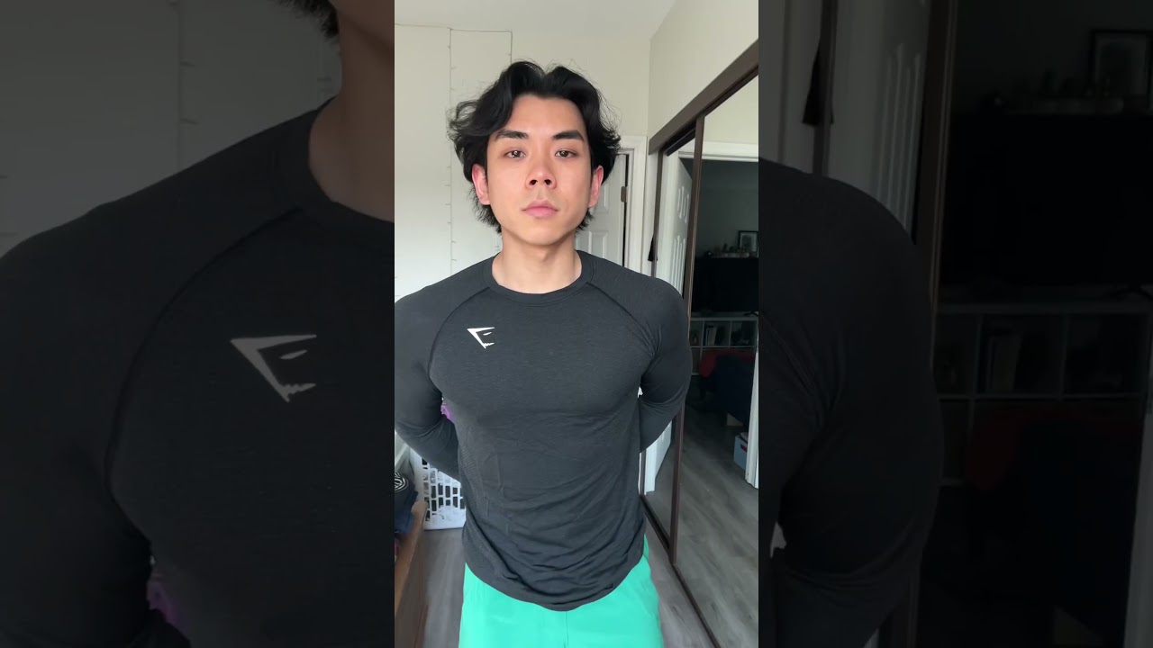 Today’s Gym Fit
