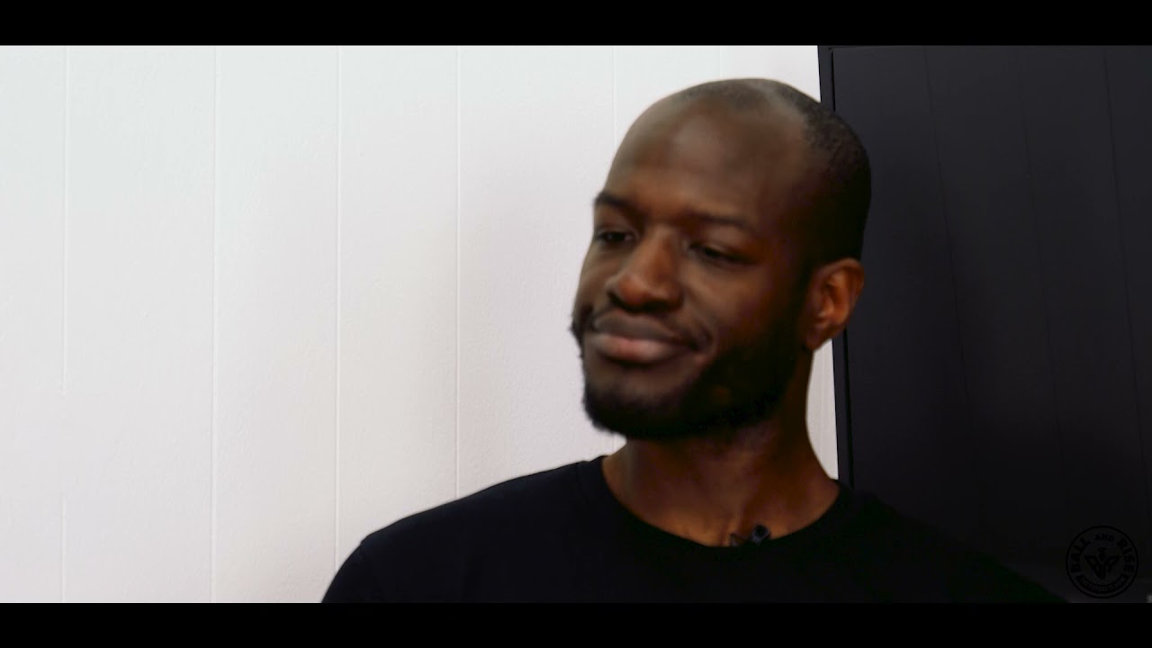 INTERVIEW LUDOVIC HERMANN WANDA, le BLACK DANDY ( SUCCEED & RISE )