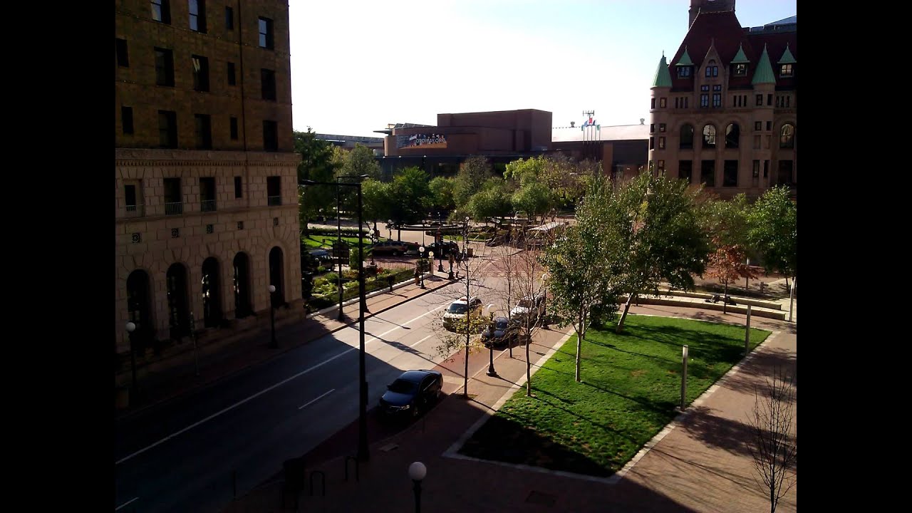 St. Paul Timelapse