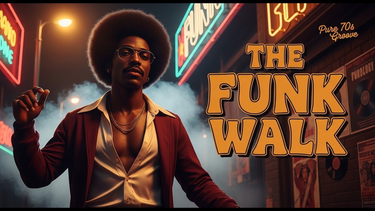 Live Stream FunkyTown Records