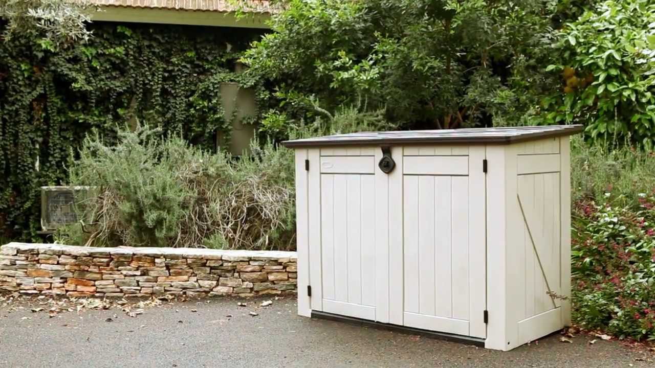 Store It Out XL | Plastic sheds | Keter