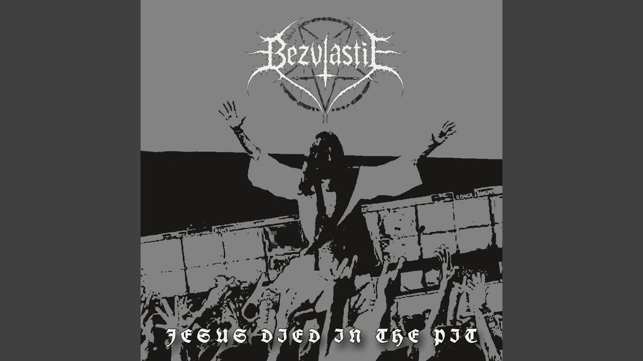 Jesus Died in the Pit