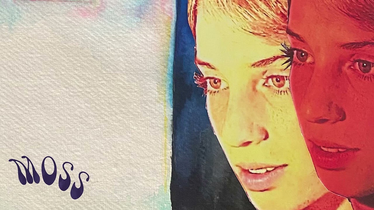 Maya Hawke - Crazy Kid ft. Will Graefe (Official Audio)