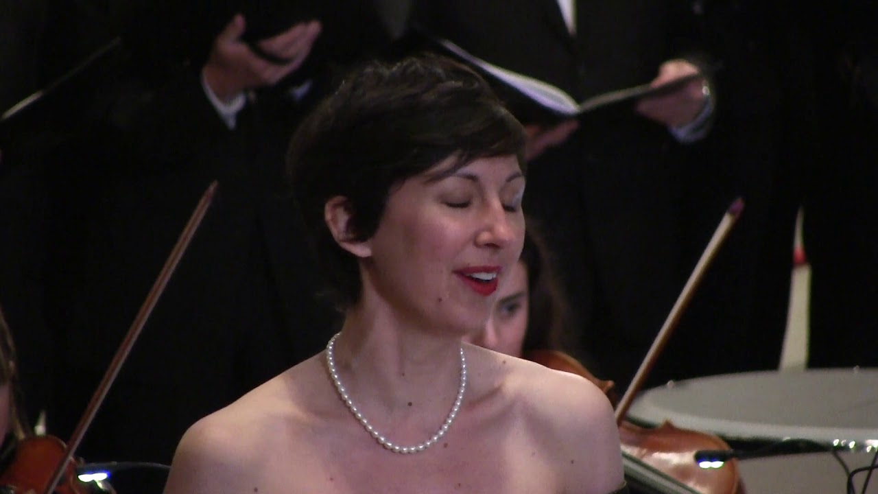 Ora pro nobis - Regina Coeli Mozart