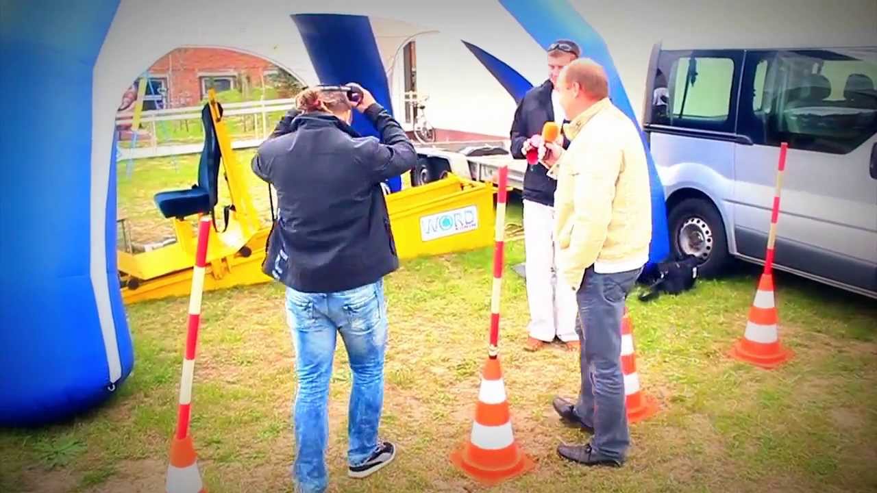 Turniej Służb Mundurowych 