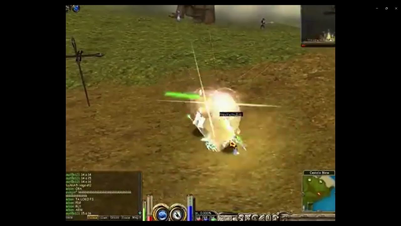 PVP - #TBT 2012