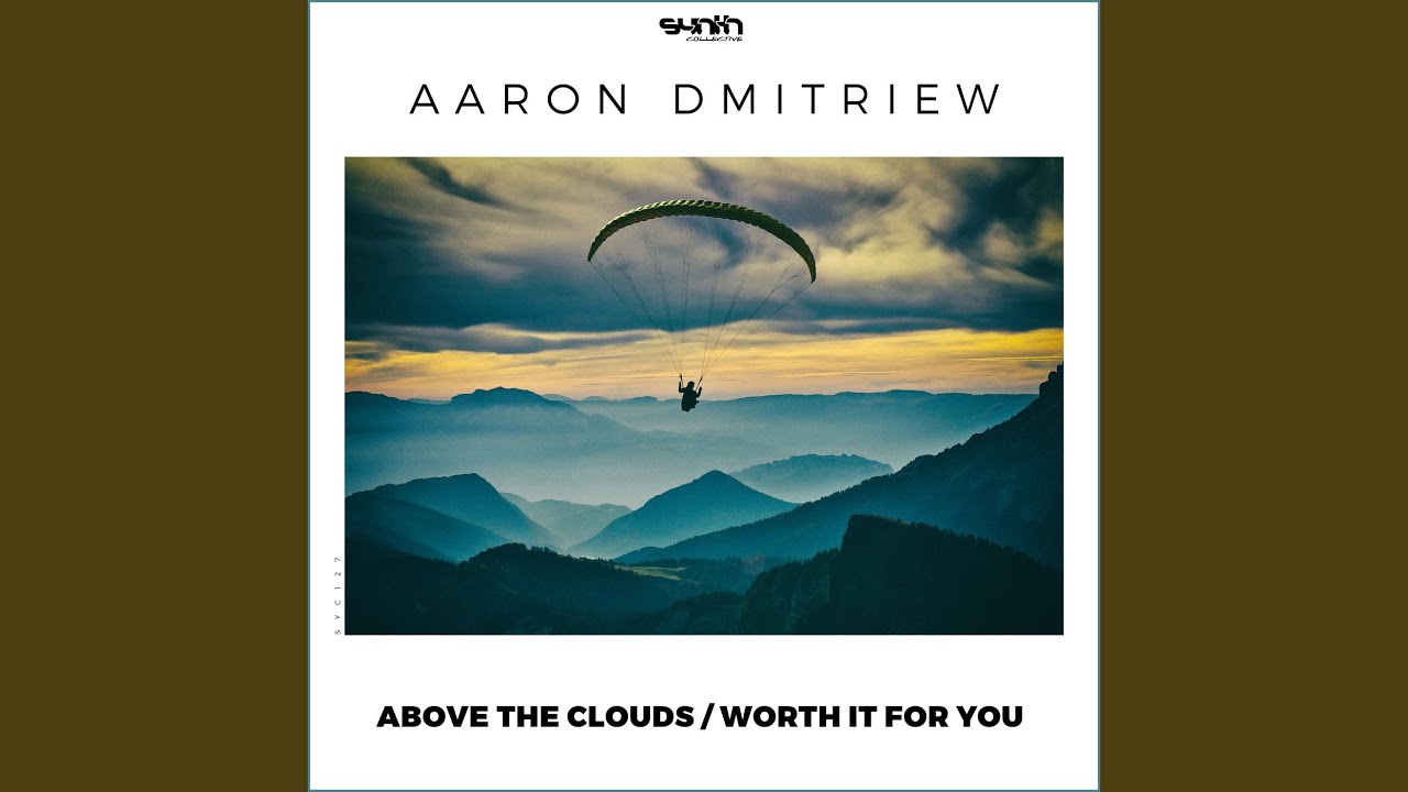 Above the Clouds